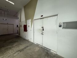 Citilink Warehouse Complex (D5), Factory #611820231